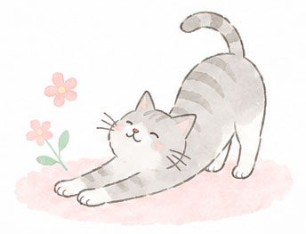 仕事の流れ